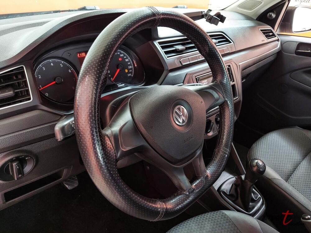 Volkswagen Gol