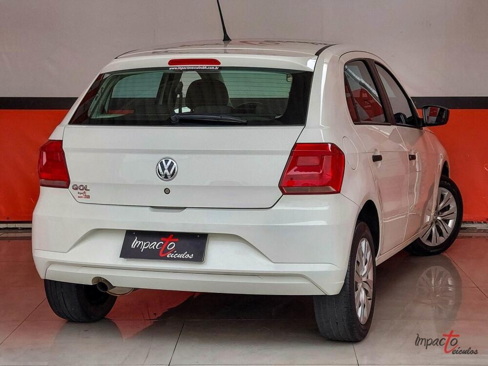 Volkswagen Gol