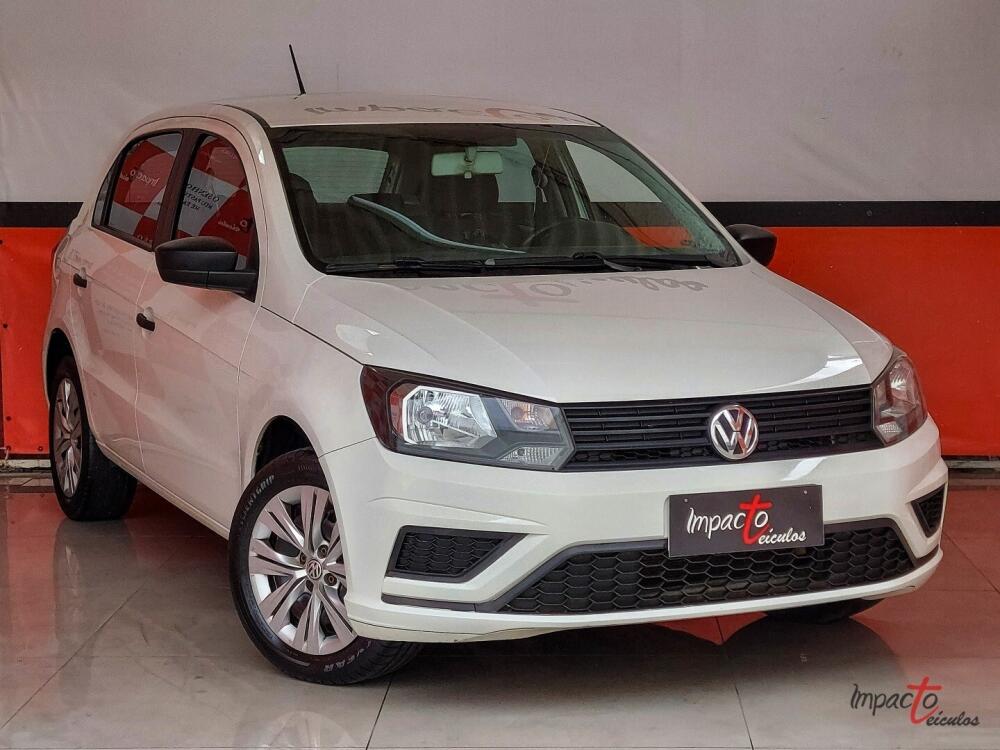 Volkswagen Gol