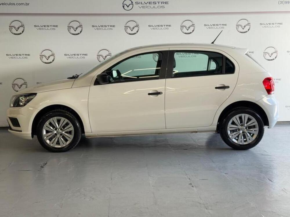 Volkswagen Gol