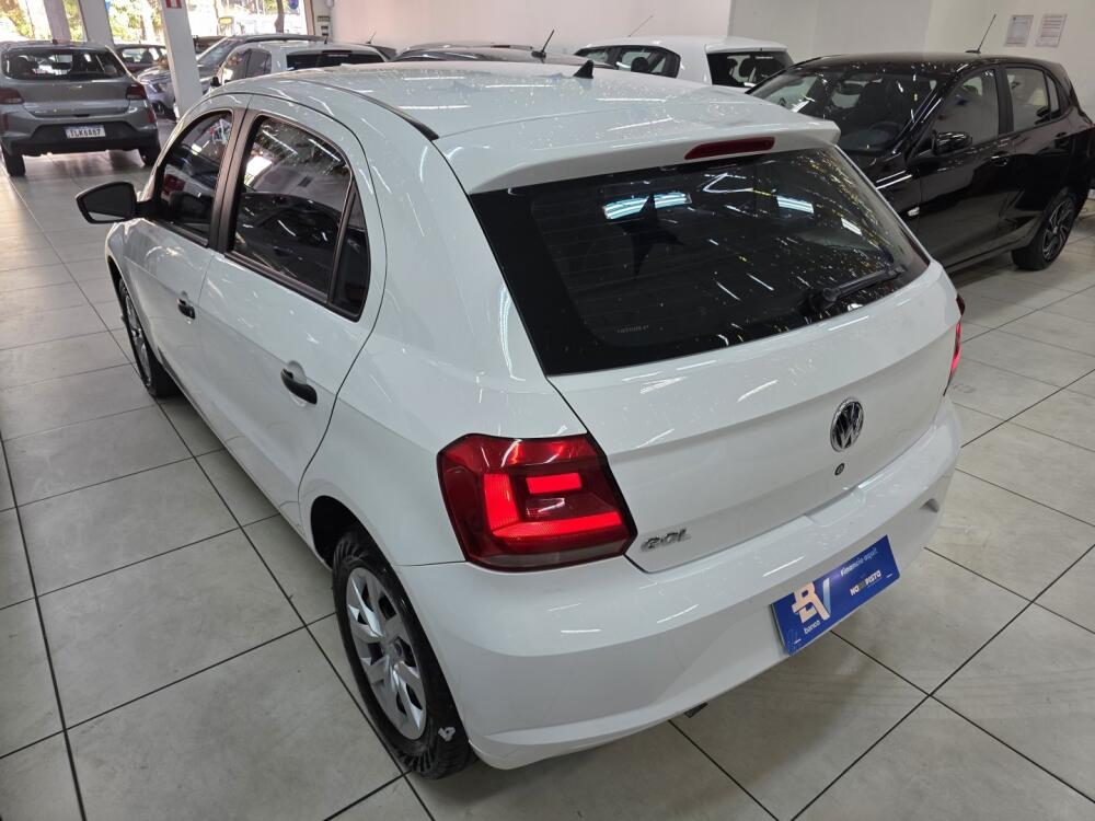 Volkswagen Gol