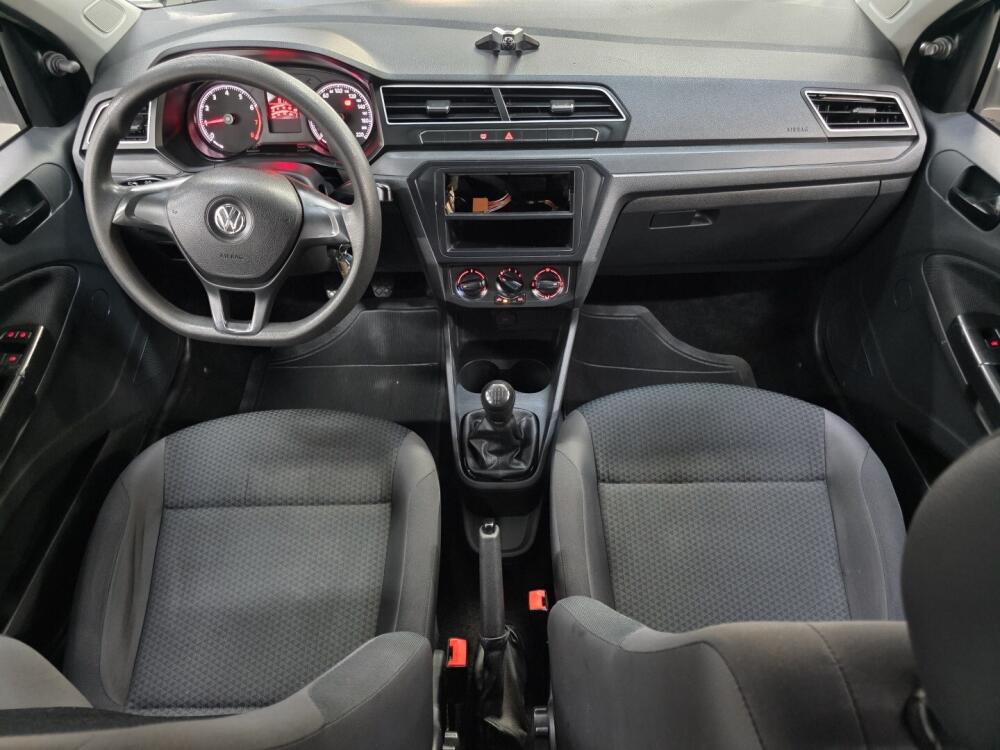 Volkswagen Gol