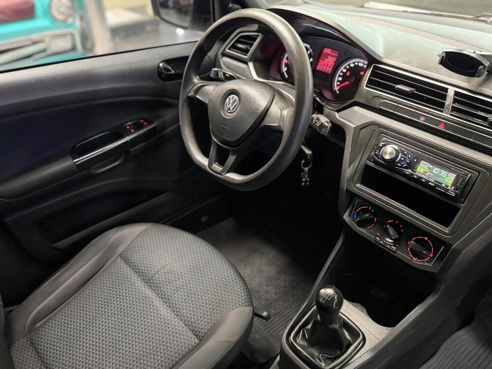 Volkswagen Gol
