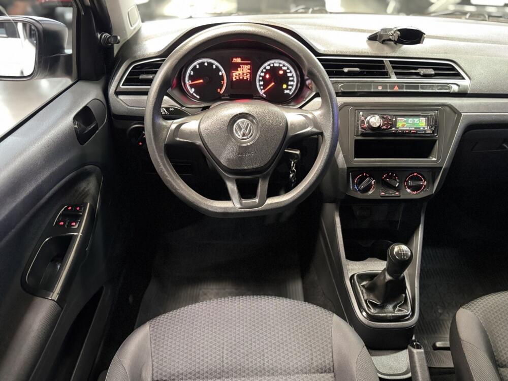 Volkswagen Gol