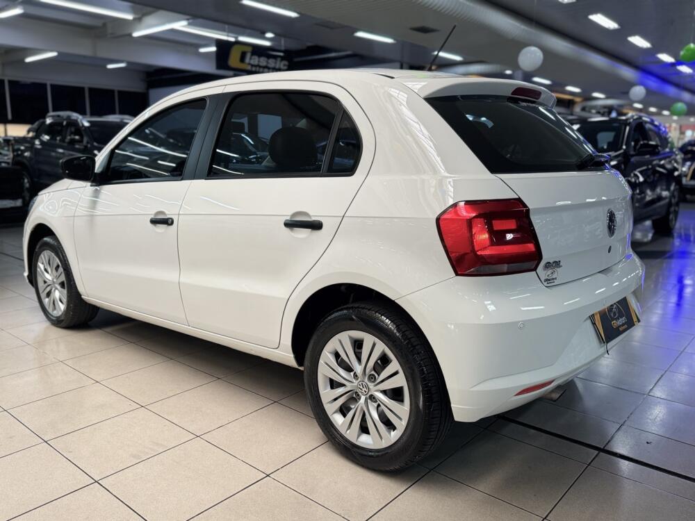 Volkswagen Gol