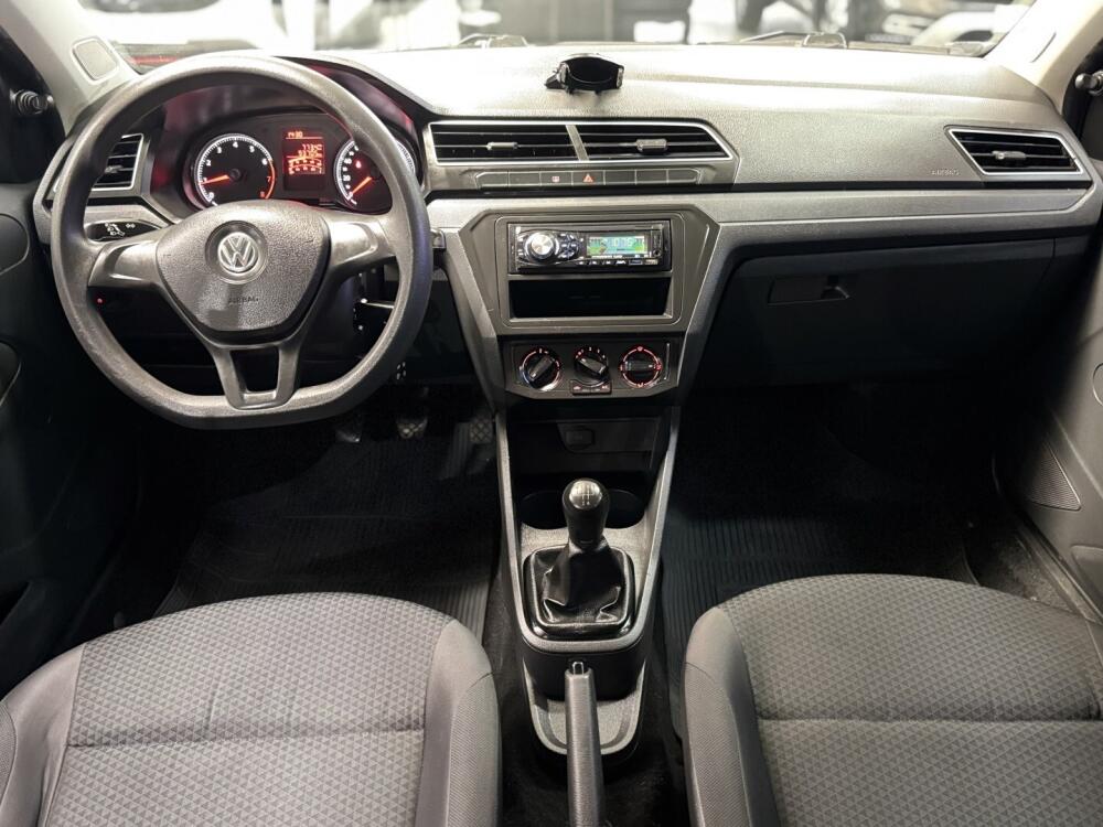 Volkswagen Gol