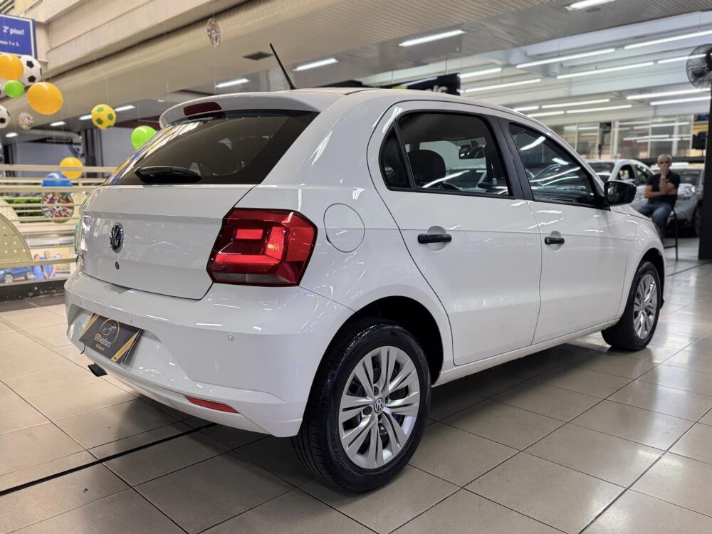 Volkswagen Gol