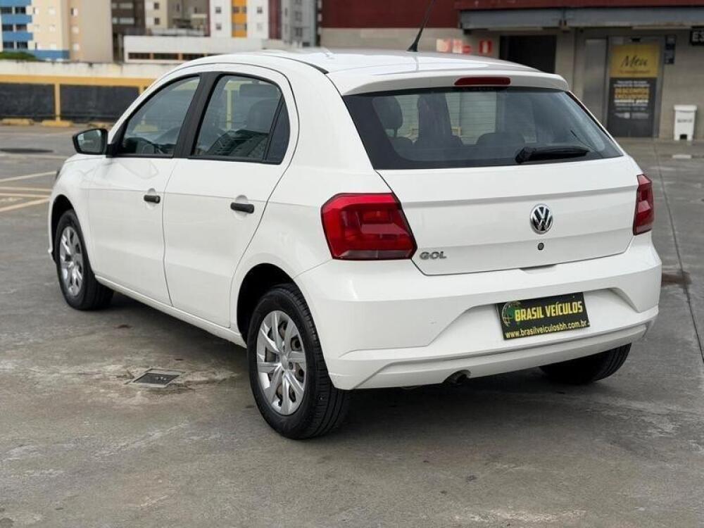 Volkswagen Gol