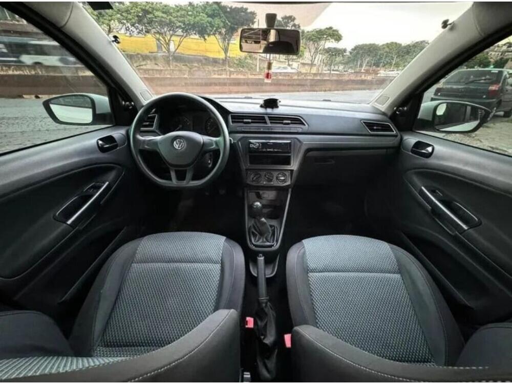 Volkswagen Gol