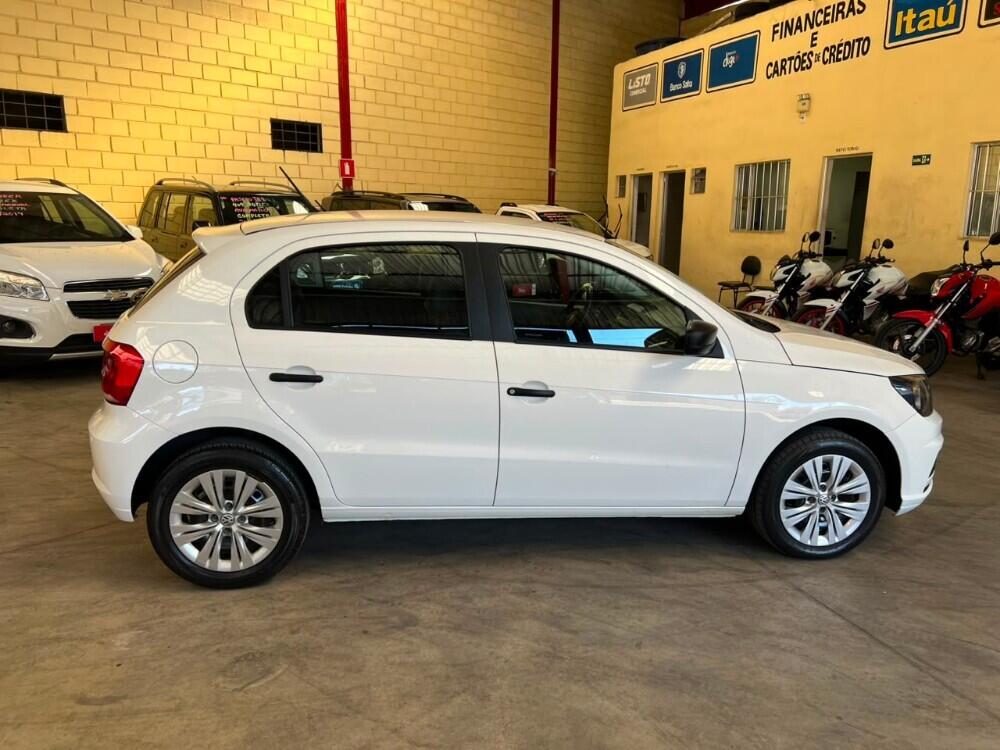 Volkswagen Gol