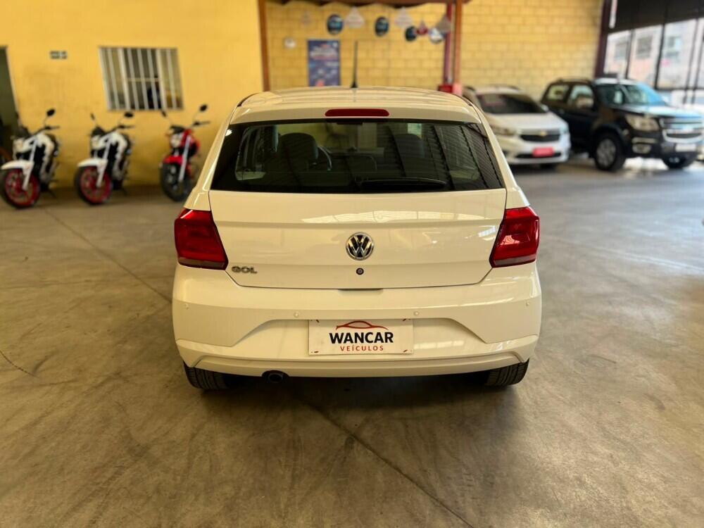 Volkswagen Gol
