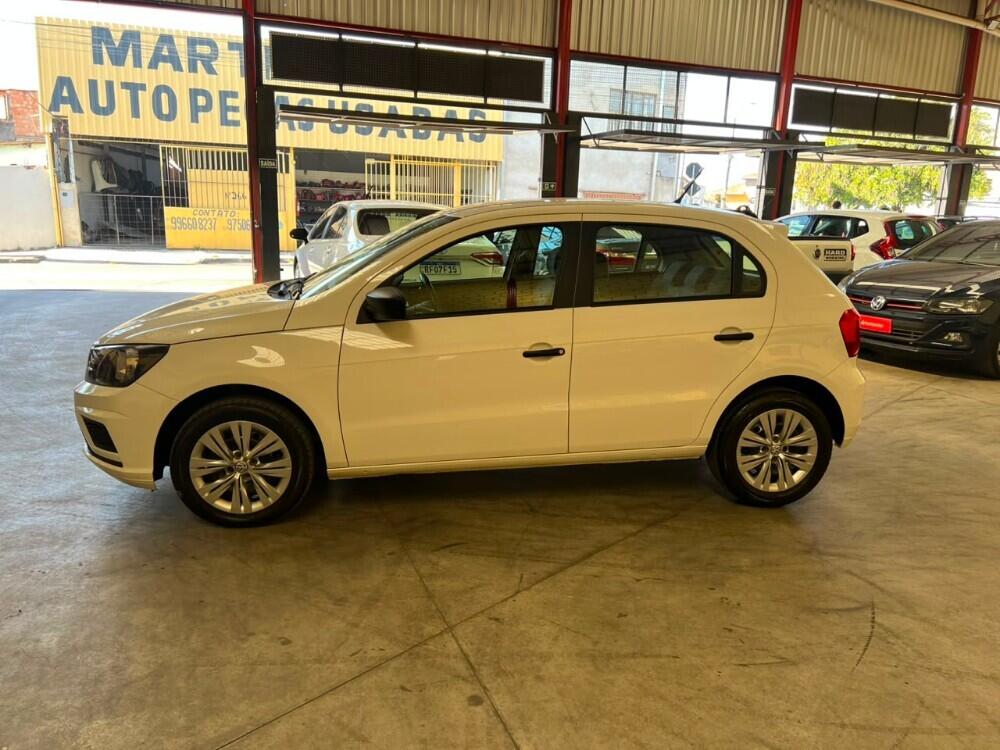 Volkswagen Gol