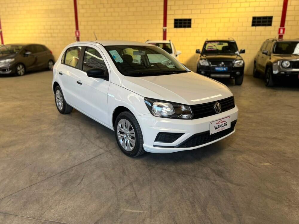 Volkswagen Gol
