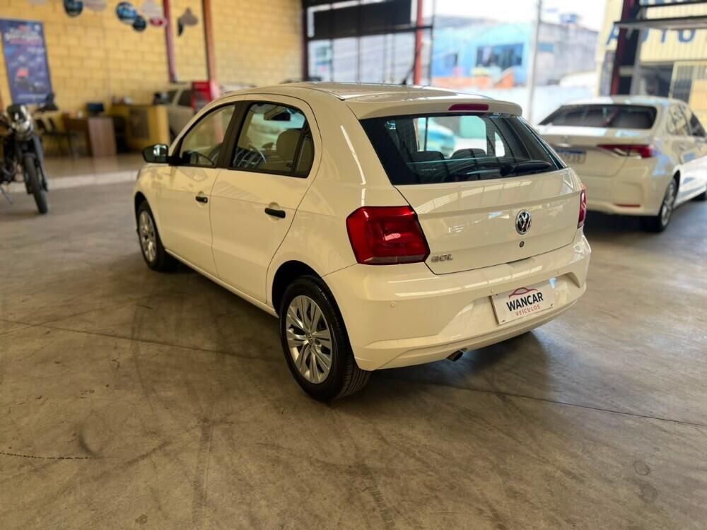 Volkswagen Gol