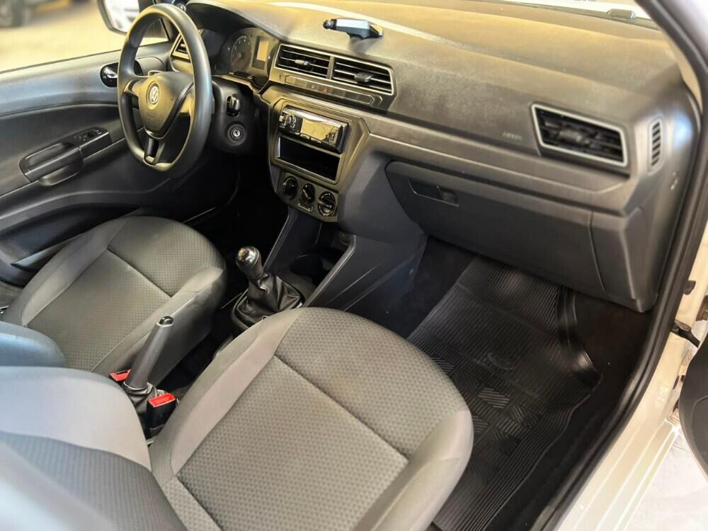 Volkswagen Gol