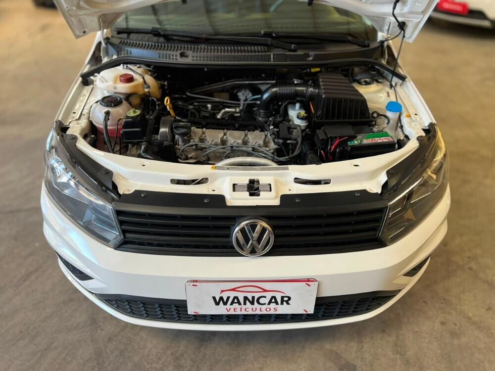 Volkswagen Gol