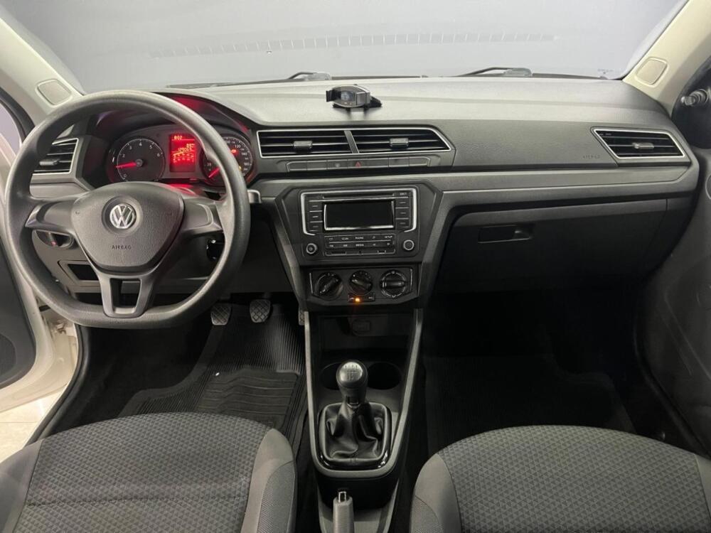 Volkswagen Gol