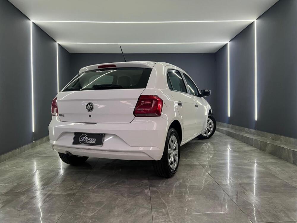 Volkswagen Gol