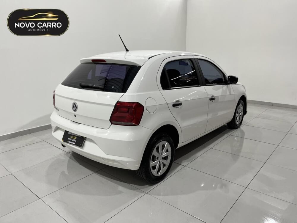 Volkswagen Gol