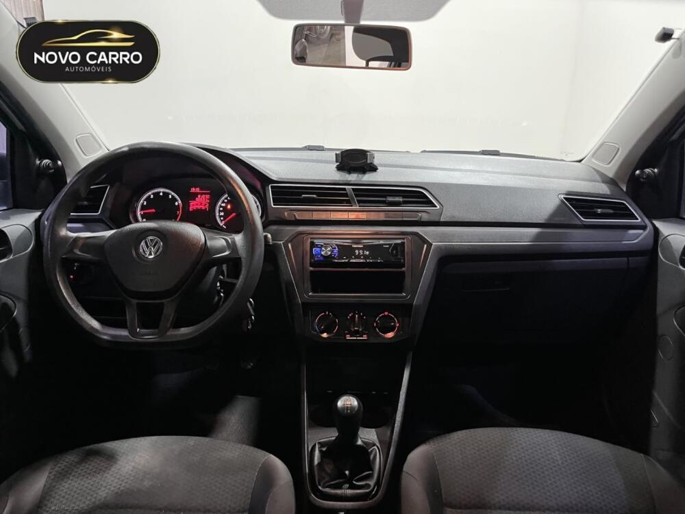Volkswagen Gol