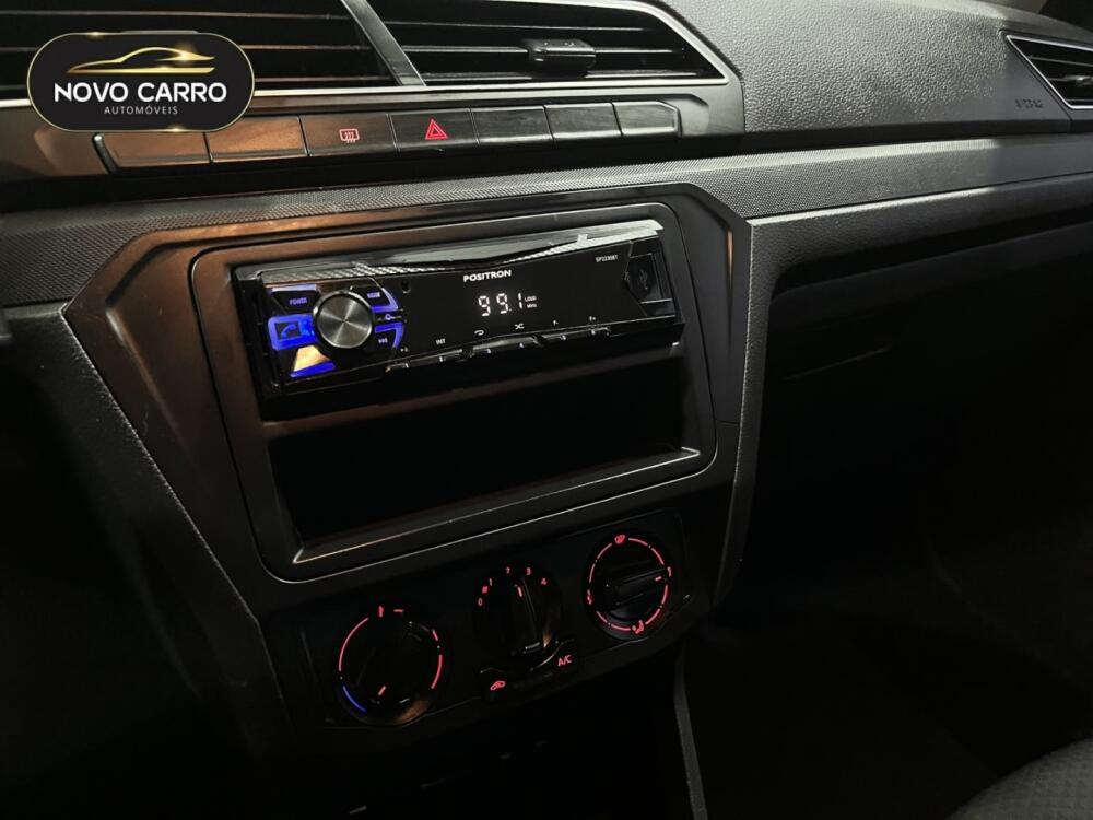 Volkswagen Gol
