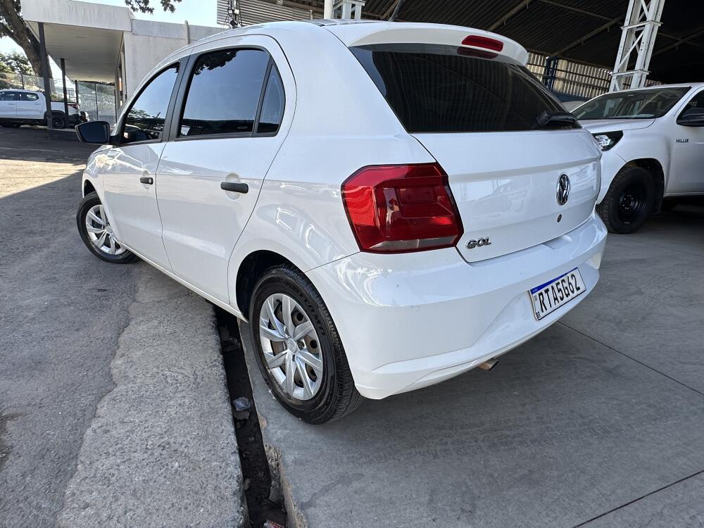 Volkswagen Gol