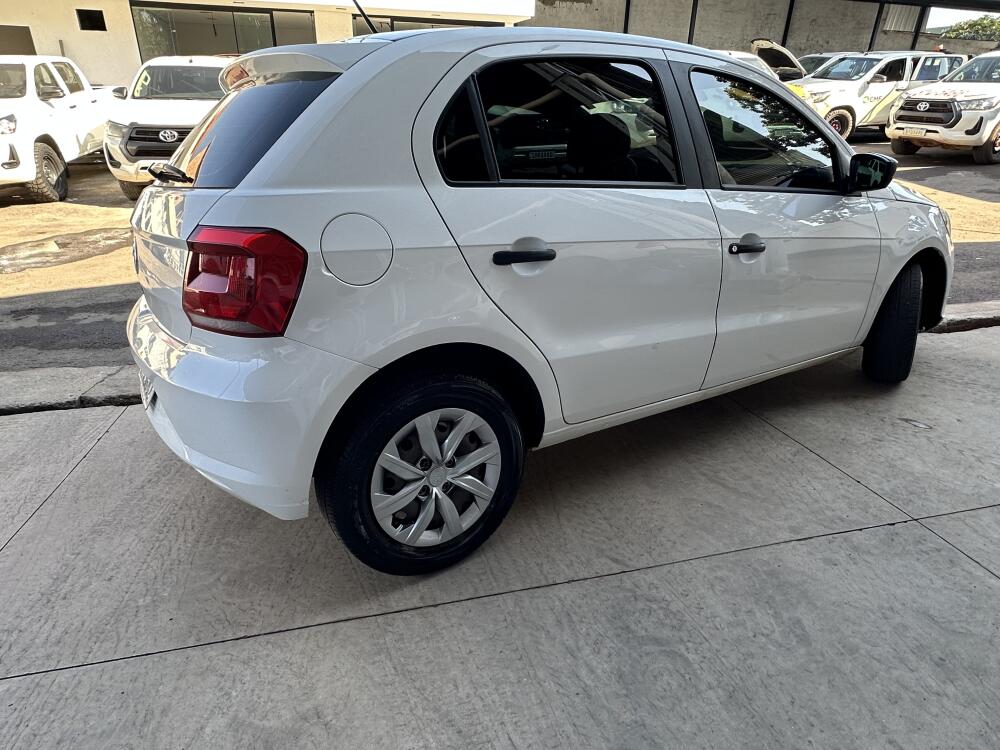 Volkswagen Gol