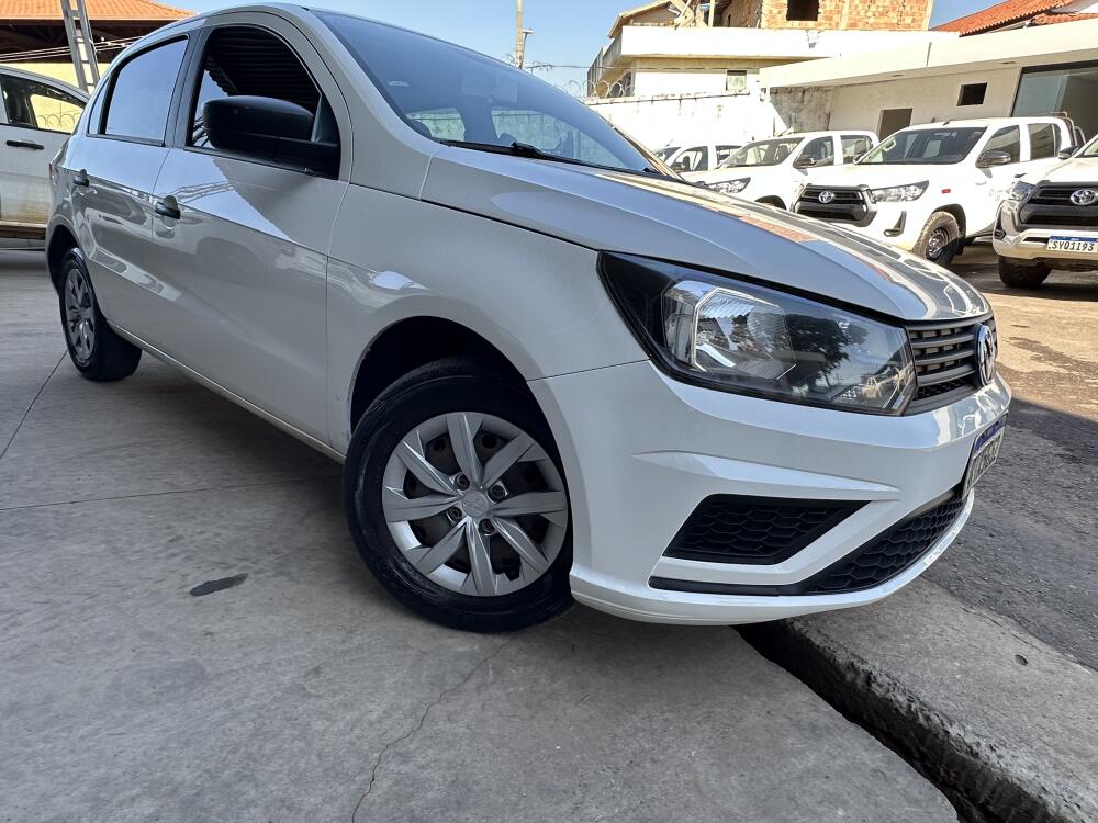 Volkswagen Gol
