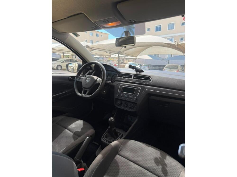 Volkswagen Gol