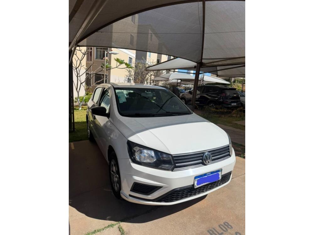 Volkswagen Gol