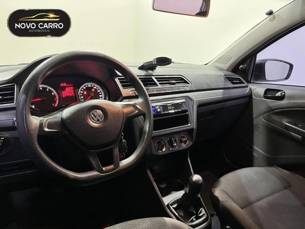 Volkswagen Gol