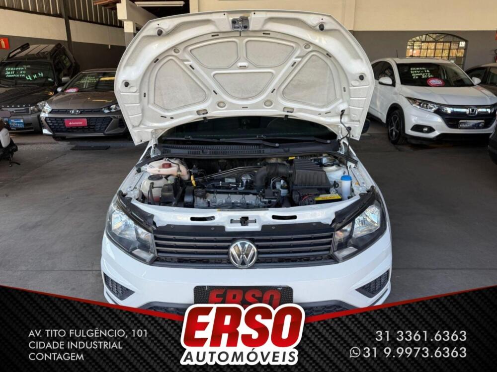 Volkswagen Gol