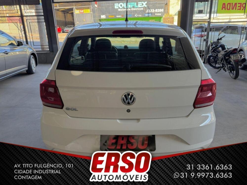Volkswagen Gol