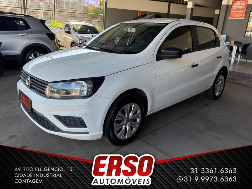 Volkswagen Gol