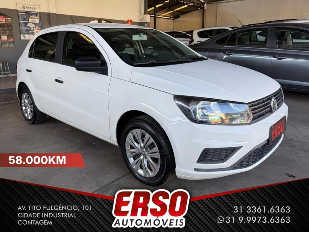 Volkswagen Gol