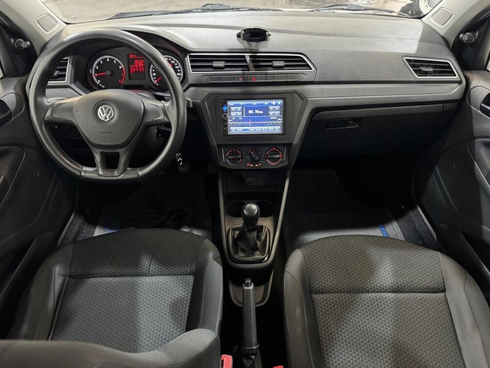 Volkswagen Gol
