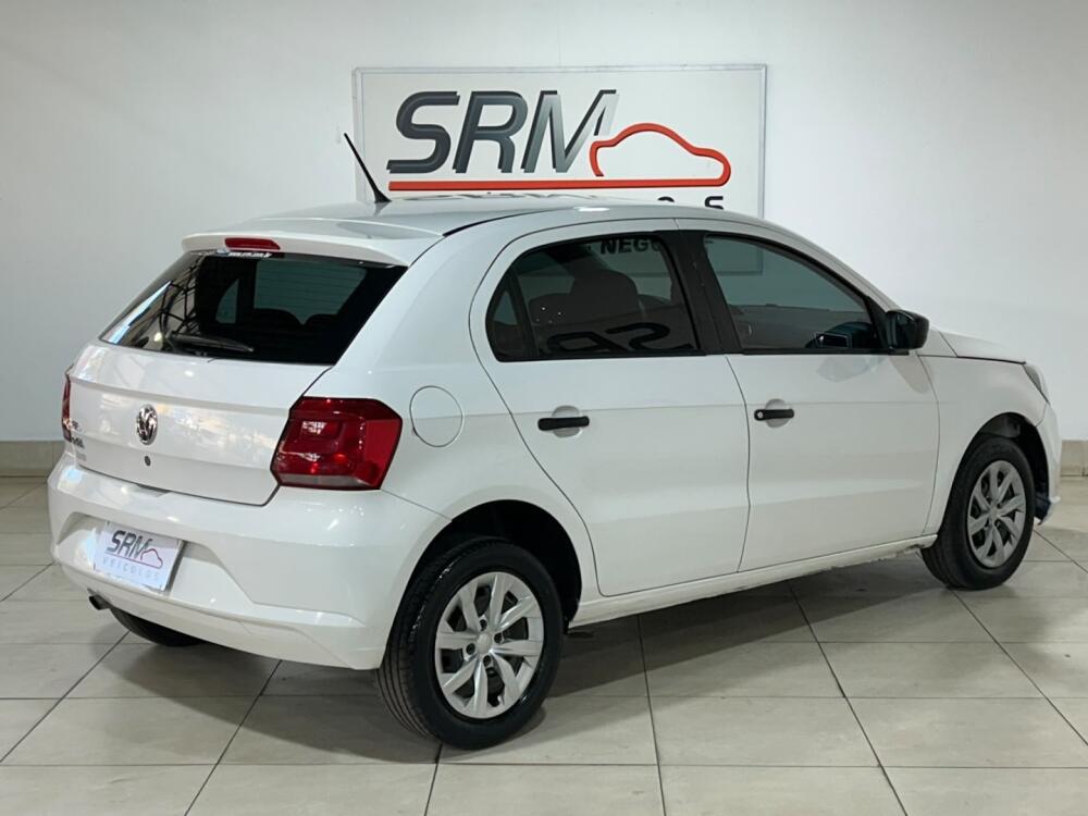 Volkswagen Gol