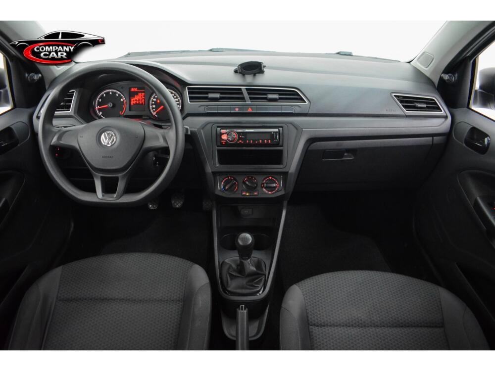 Volkswagen Gol