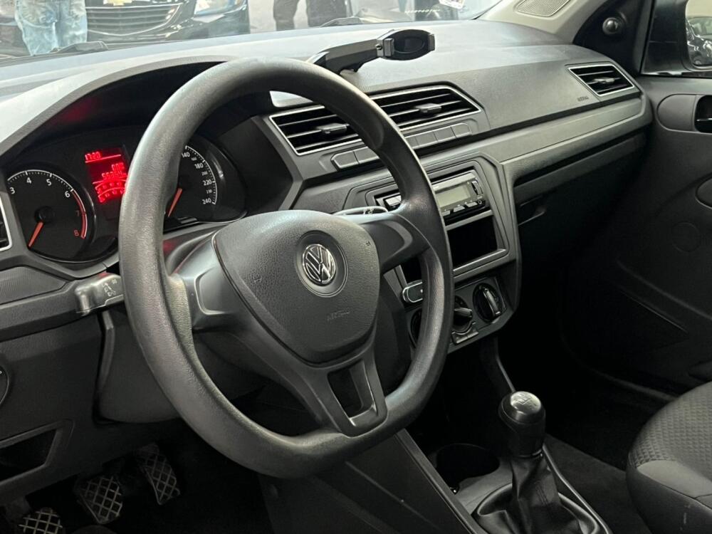 Volkswagen Gol