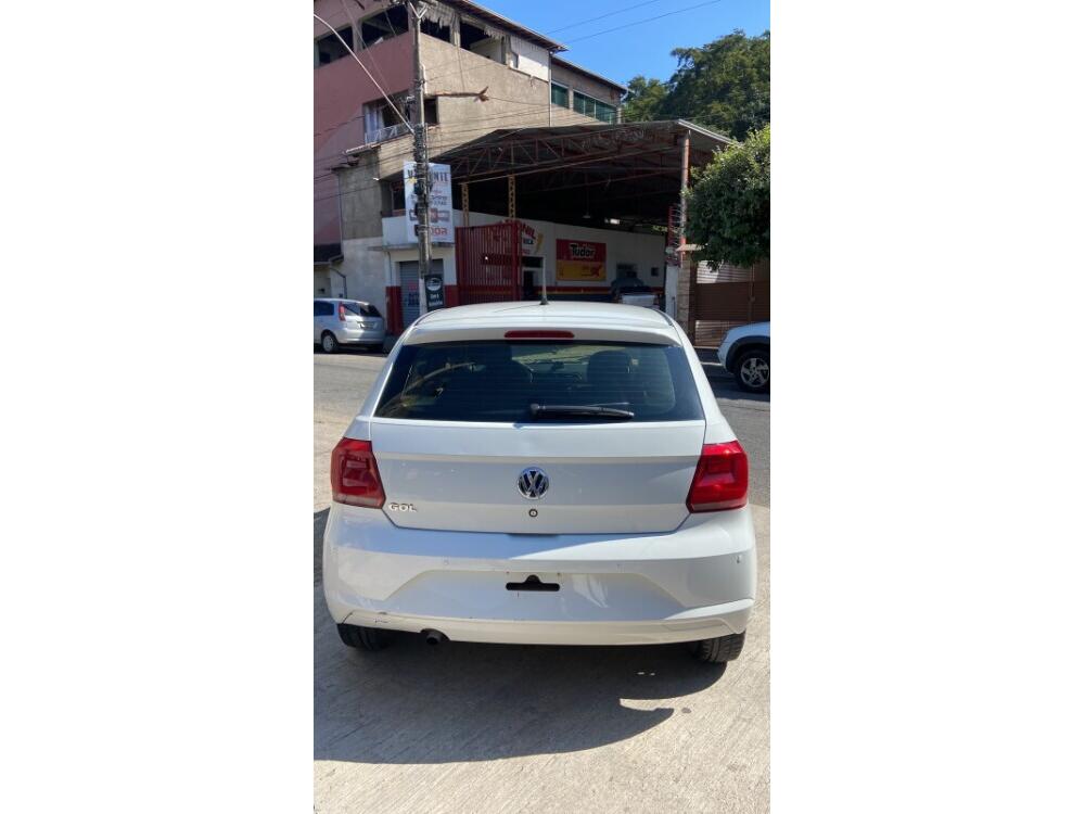 Volkswagen Gol