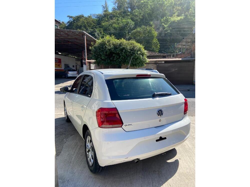Volkswagen Gol