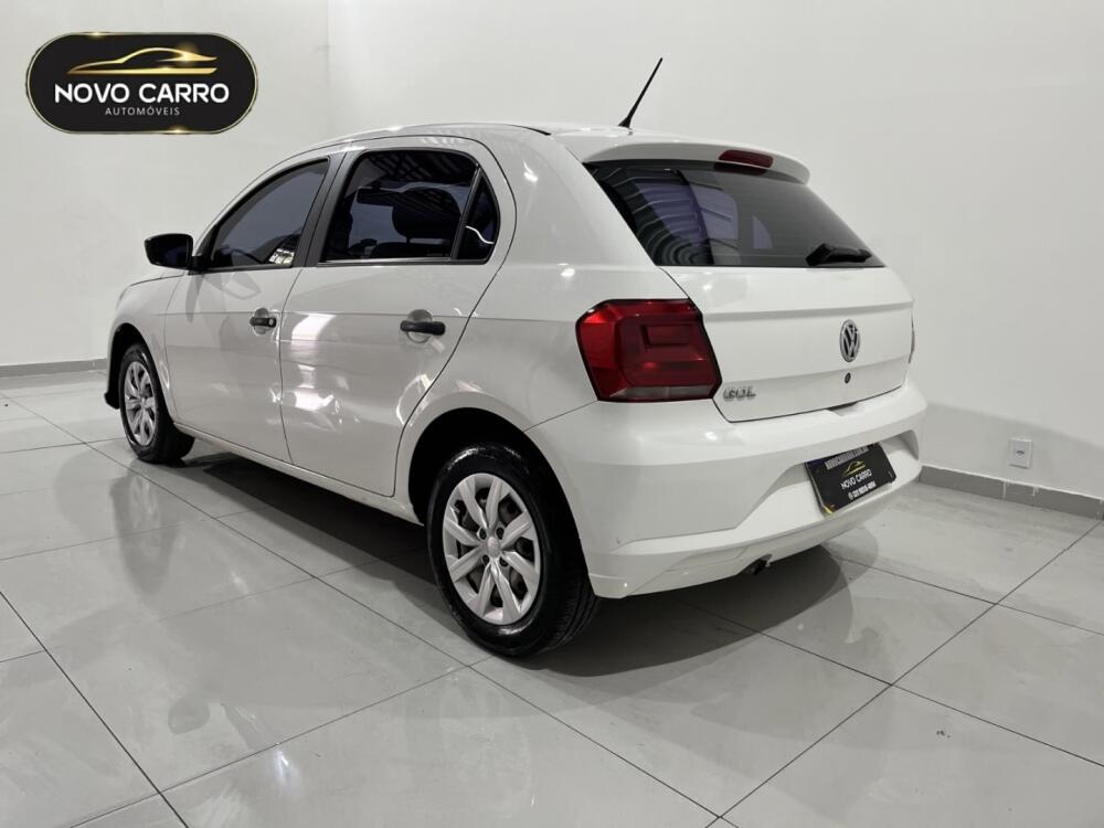 Volkswagen Gol