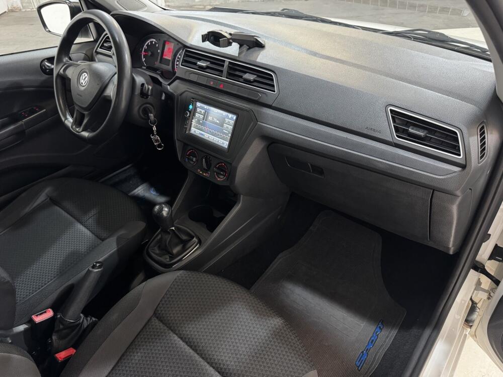 Volkswagen Gol