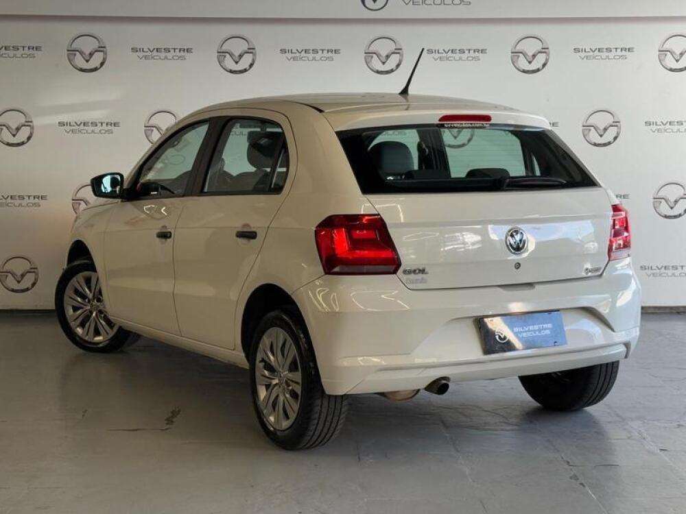 Volkswagen Gol