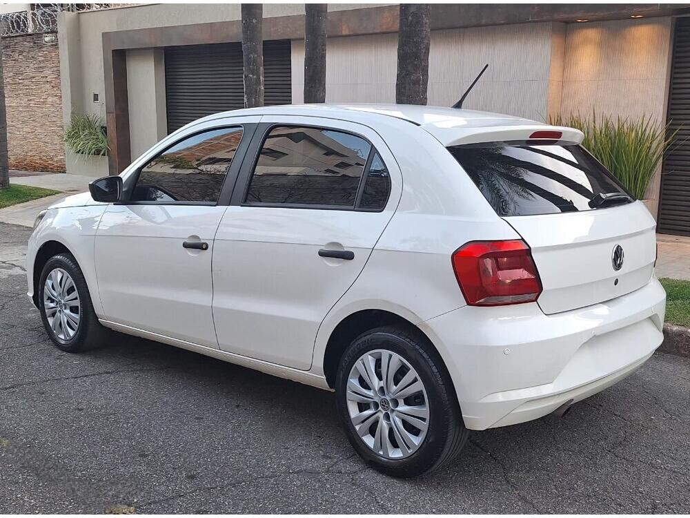 Volkswagen Gol