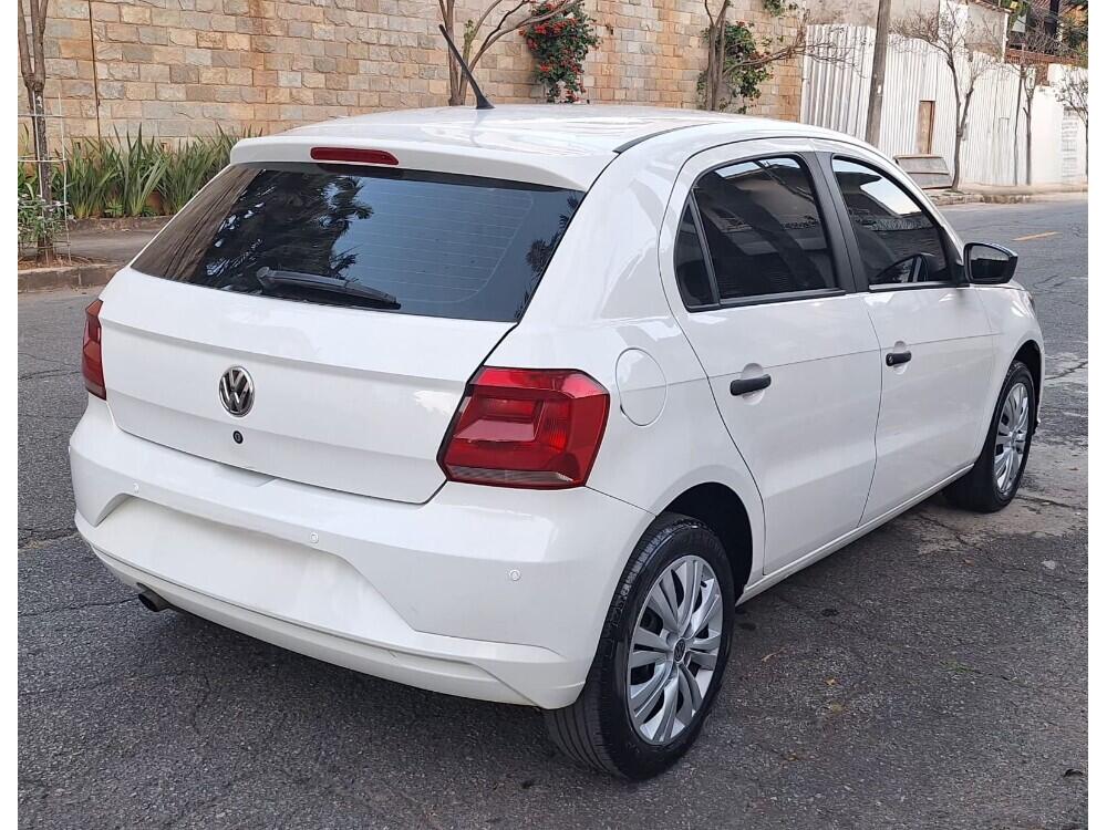 Volkswagen Gol