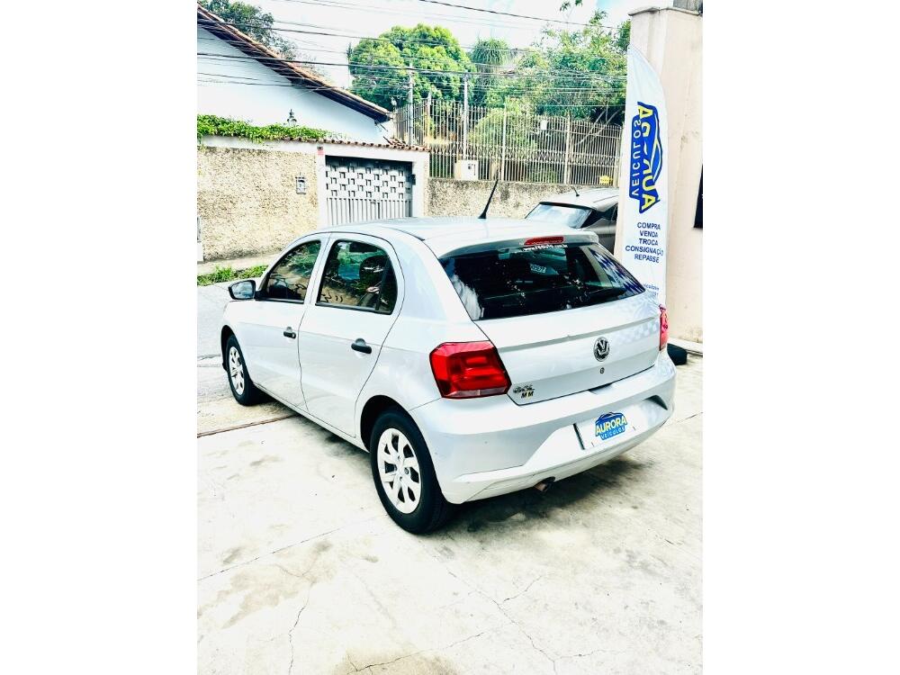 Volkswagen Gol