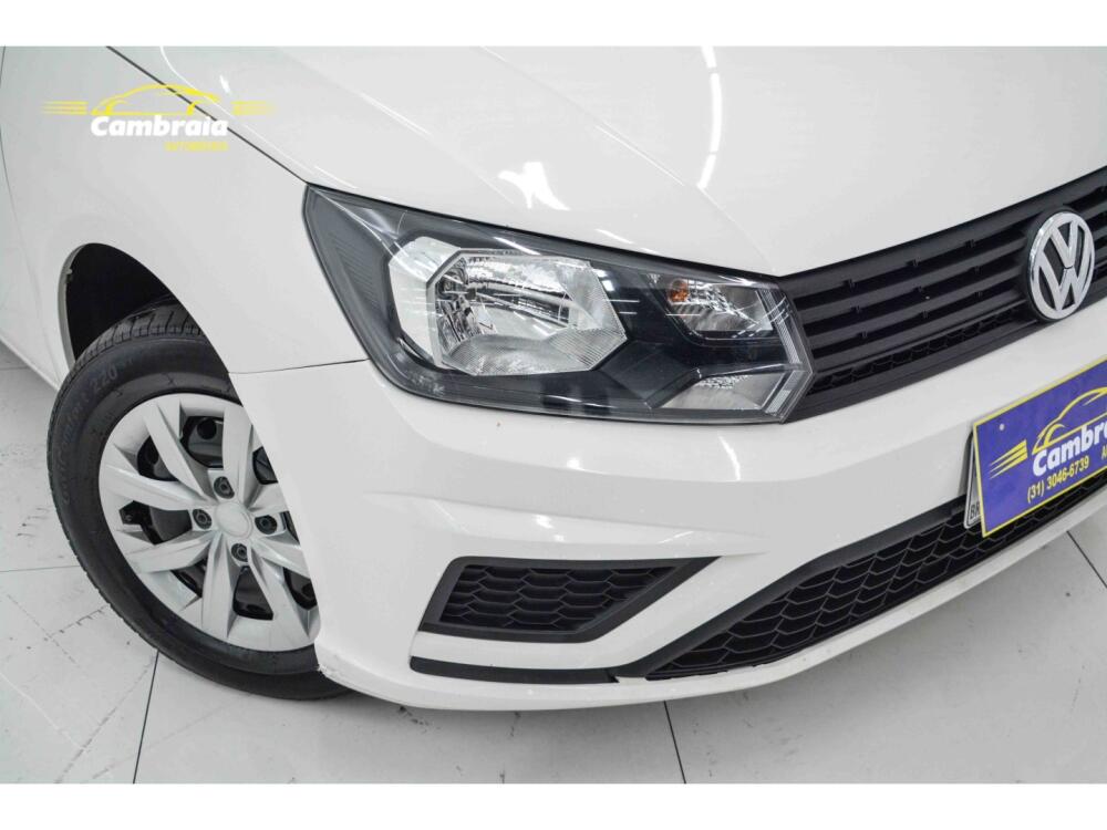 Volkswagen Gol