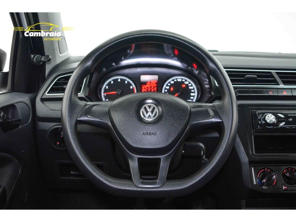 Volkswagen Gol