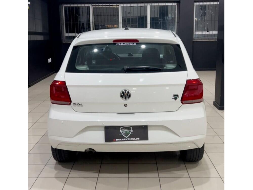 Volkswagen Gol